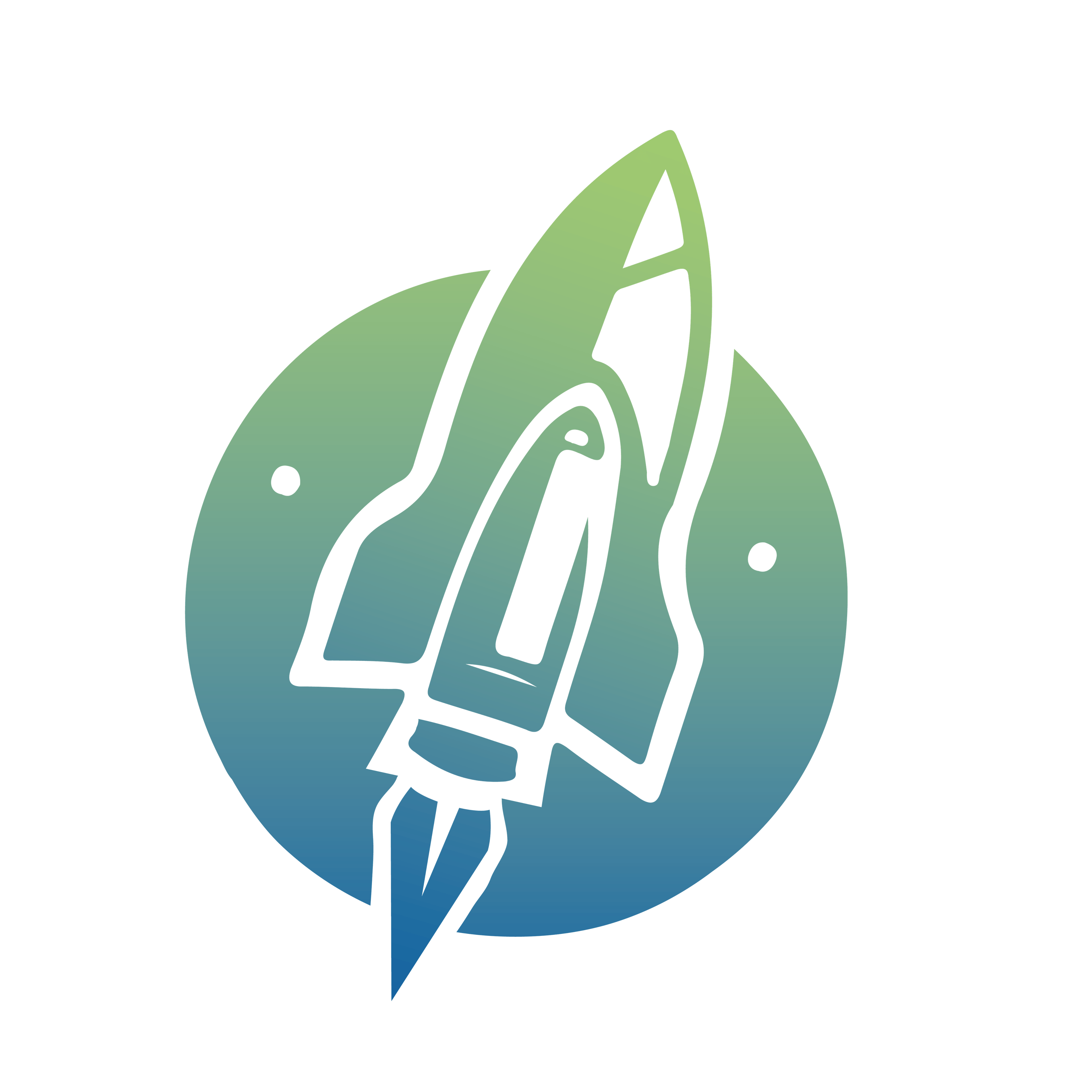 Logo Espaço Nave Coworking